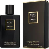 Chanel Coco Noir 200ml Bodylotion