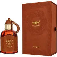 Zimaya Al Barari Shore Eau De Parfum 100 ml (mann)