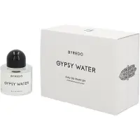 Byredo Gypsy Water Eau de Parfum 50 ml