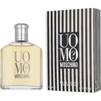 Moschino Uomo Edt 125ml