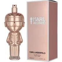 Karl Lagerfeld Ikonik Woman Eau de Parfum 100 ml