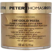 Peter Thomas Roth 24k Gold Mask 150ml