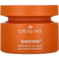 Origins GinZing gelkrem med koffein og niacinamid 50 ml