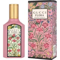 Gucci Flora Gorgeous Gardenia For Women EDP 50 ml