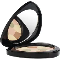 Dr. Hauschka Fargekorrigerende 00 Transparent Makeup-pudder 8 G
