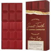 Sabrina Carpenter Cherry Baby Eau De Parfum 75ml