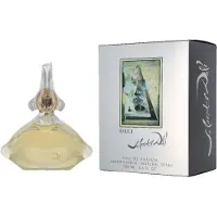 Salvador Dali Dali Woman Edp 100ml