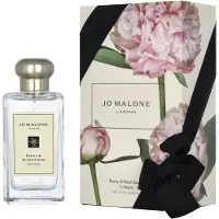 Jo Malone Peony & Blush Suede Eau de Cologne 100 ml (woman)
