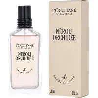 L'Occitane Néroli & Orchidée Eau de Toilette 50 ml