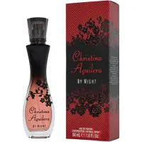 Christina Aguilera By Night Vapo 50ml Parfyme