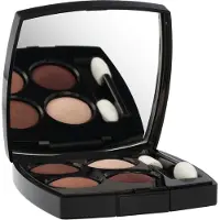 Chanel LES 4 OMBRES Multi-Effect Quadra Eyeshadow