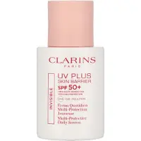 Clarins UV Plus Anti-Pollution