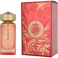 Paris Corner Khair Fusion Vapo 100ml Eau De Parfum