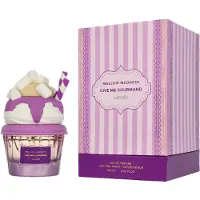 Lattafa Give Me Gourmand Mallow Madness 75 Ml Eau De Parfum