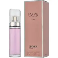 HUGO BOSS Boss Ma Vie L'Eau Eau De Toilette 50 Ml
