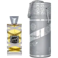 Lattafa Oud Reminiscence Vapo 100ml Eau De Parfum