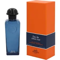 Hermès Paris Eau de Citron Noir Eau de Cologne 100 ml
