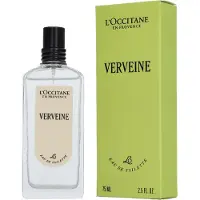 L'Occitane Verveine Verbena Eau De Toilette 75 ml