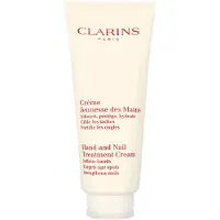 Clarins Hand And Nail Treatment Cream 100 ml
