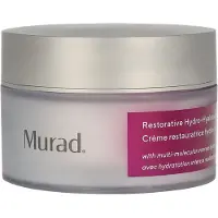 Murad Restorative Hydro-hyaluronic 50 Ml Ansiktskrem
