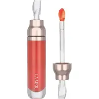 La Mer The Lip Volumizer Gloss Sheer Sheer Coral