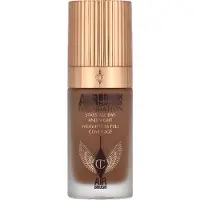 Charlotte Tilbury Airbrush Flawless Stays All Day Foundation 30 ml #15 Neutral
