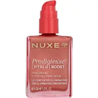 Nuxe Prodigieuse Hyalu Boost Illuminating Concentrate 30ml Ansiktsbehandling