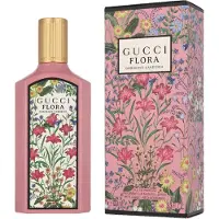 Gucci Flora Gorgeous Gardenia EDP 100ml