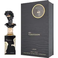 Lattafa His Confession Vapo 100ml Eau De Parfum