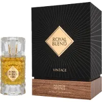French Avenue Royal Blend Vintage Eau De Parfum Spray 100ml