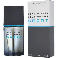 Issey Miyake L'Eau d'Issey Pour Homme Sport Edt 100ml