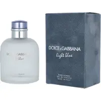 Dolce&Gabbana Light Blue Pour Homme Edt 125ml