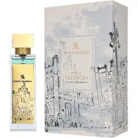 Swiss Arabian Spirit Of Valencia PAR U 100 ml