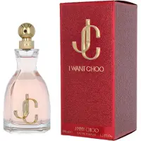 Jimmy Choo I Want Choo EDP 100 ml