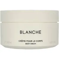 Byredo Blanche Body Cream 200 ml