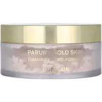 Guerlain Parure Gold Skin Diamond Micro-Powder 01 Transparent