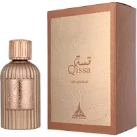 Paris Corner Qissa Delicious 100ml Eau De Parfum