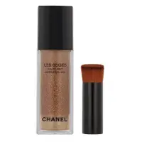 Chanel LES BEIGES WATER-FRESH TINT Water-Fresh Tint With Micro-Droplet Pigments. Bare Skin Effect. Natural And Luminous Healthy Glow