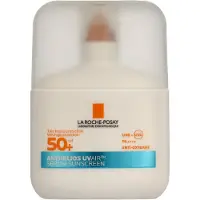 La Roche-Posay LRP Anthelios UVAIR serum solkrem SPF 50+ 50 ml