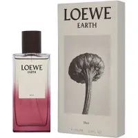 LOEWE Solo Elixir Eau De Parfum Spray For Men 3.4 Oz