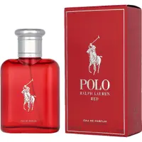 Ralph Lauren Polo Red Eau de Parfum 75 ml