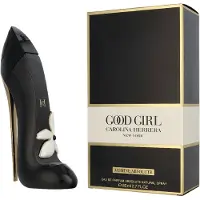 Carolina Herrera Good Girl Jasmine Absolute Eau De Parfum 80ml