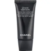 Chanel LA BASE MATIFIANTE Base De Teint Perfection - Matifiante - Hydratante