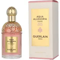 Guerlain Aqua Allegoria Rosa Rossa Forte Eau de Parfum 75 ml