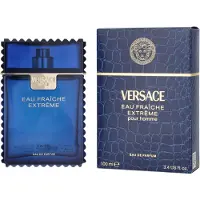 Versace Man Eau Fraiche Extreme Edp 100ml
