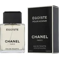 Chanel ÉGOÏSTE, Mænd, 100 ml,