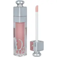 Dior Addict Lip Maximizer lipgloss 24 timers fuktighet 001 Rosa 6 ml