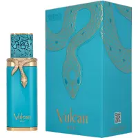 French Avenue Vulcan Feu Vapo 100ml Eau De Parfum