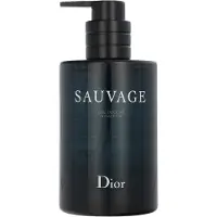 Dior Sauvage Shower Gel 250ml