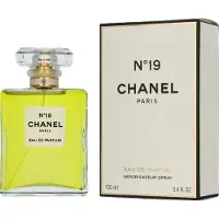 Chanel No 19 EDP 100ml
